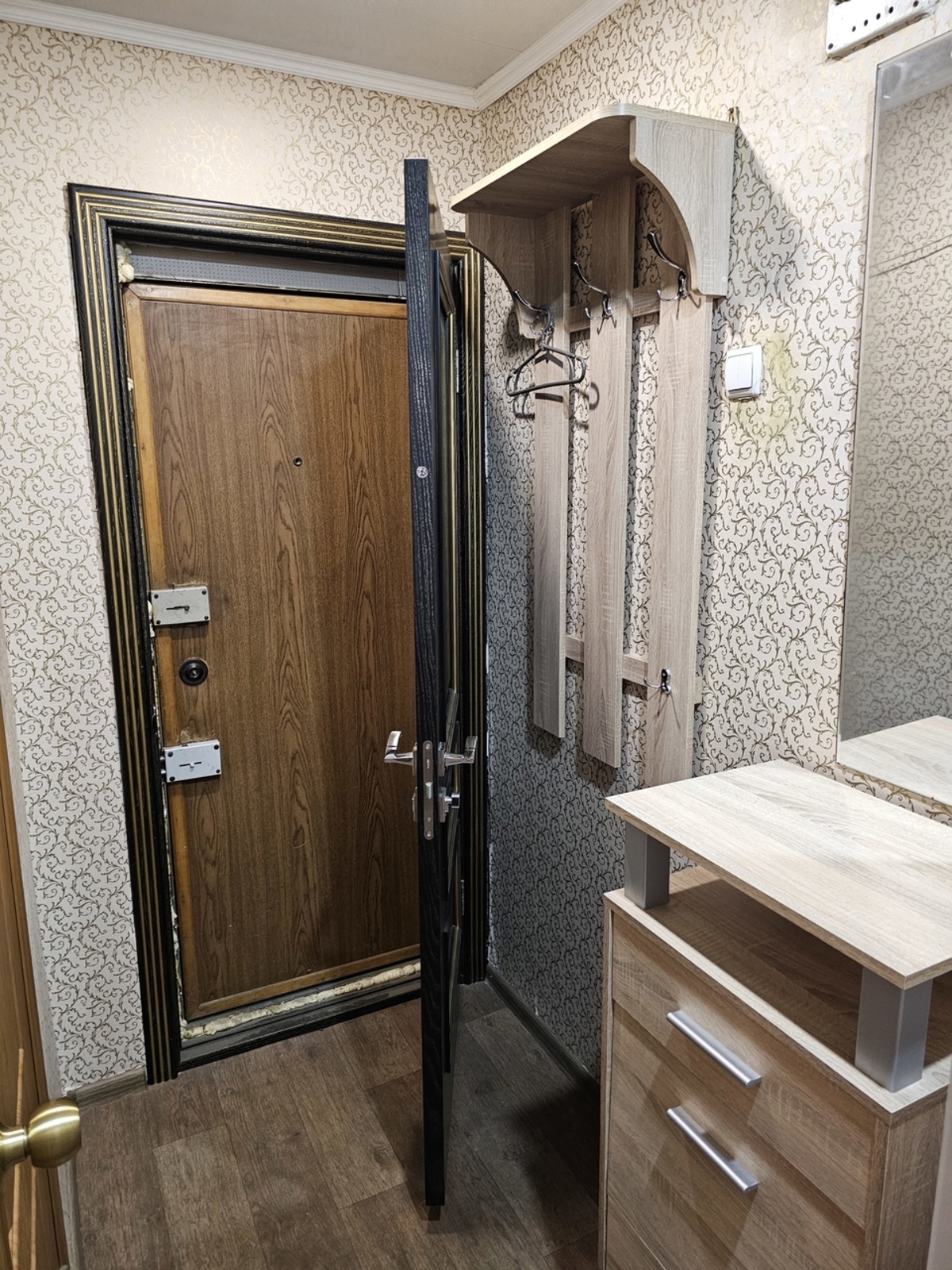 Продажа 2-комнатной квартиры 44 м², Богдана Хмельницкого ул., 17