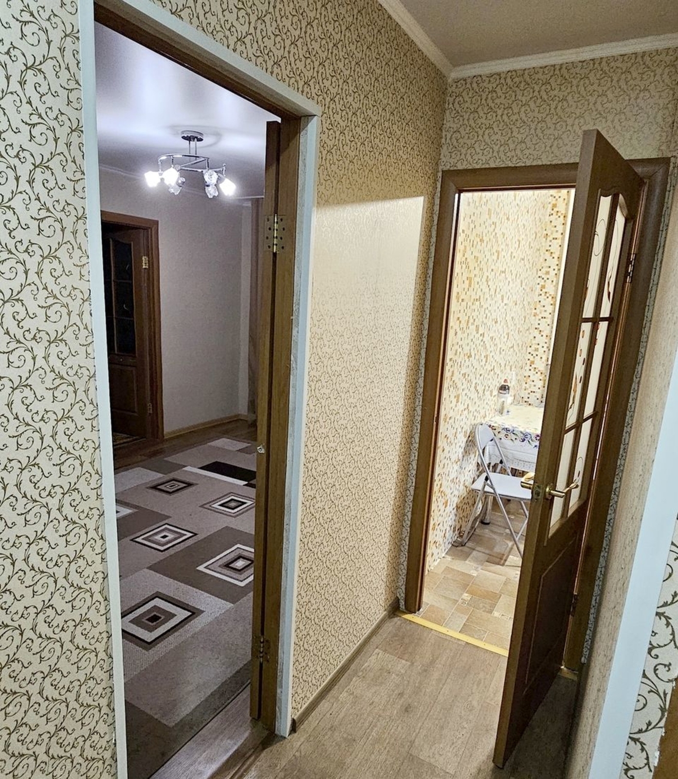 Продажа 2-комнатной квартиры 44 м², Богдана Хмельницкого ул., 17