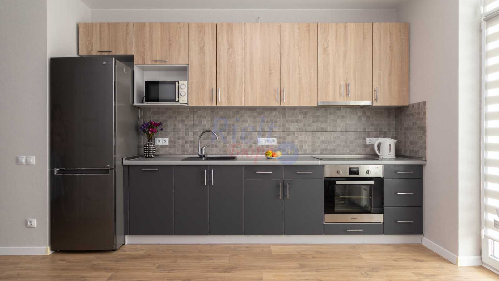 Продаж 1-кімнатної квартири 38 м², Берестейский, 67Б