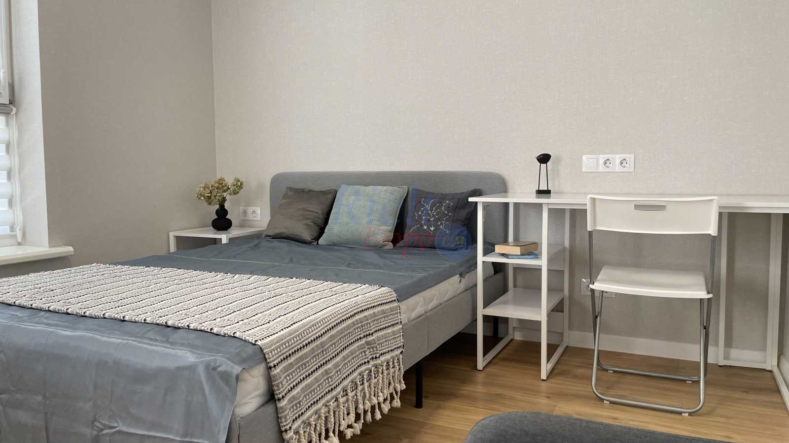 Продаж 1-кімнатної квартири 38 м², Берестейский, 67Б
