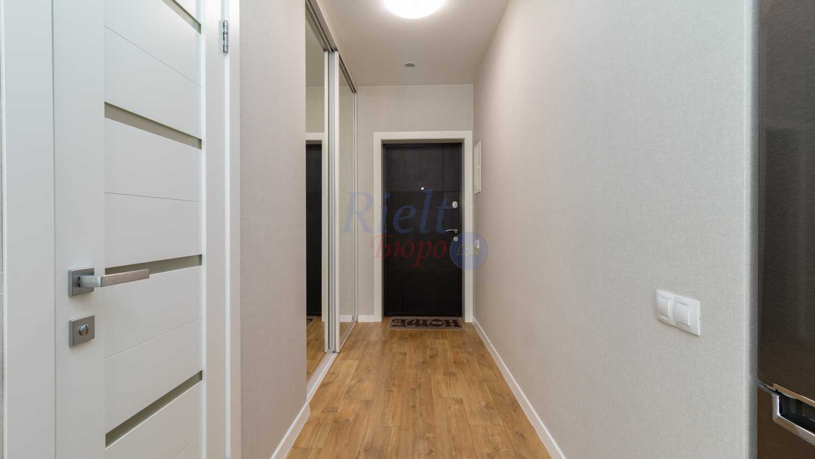 Продаж 1-кімнатної квартири 38 м², Берестейский, 67Б