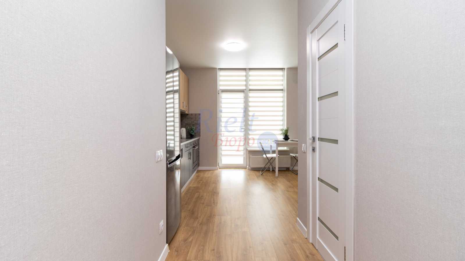 Продаж 1-кімнатної квартири 38 м², Берестейский, 67Б