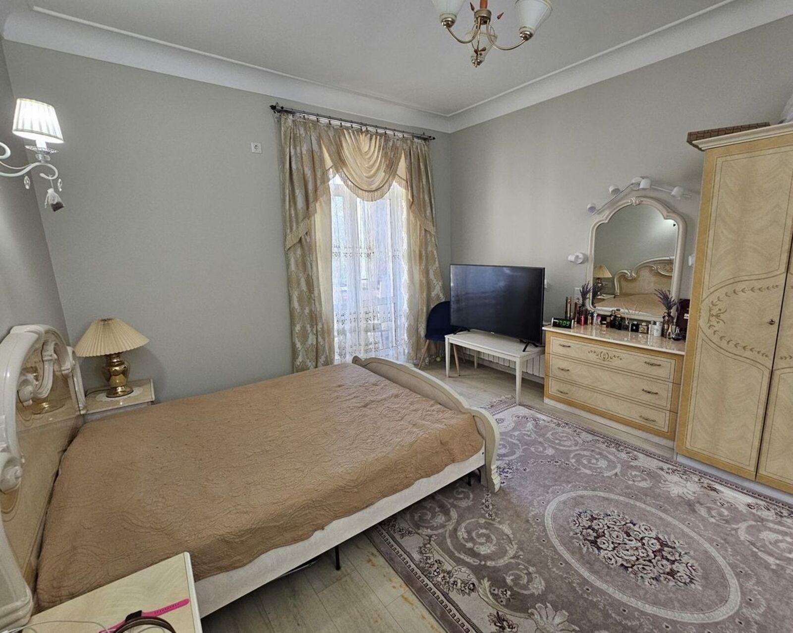 Продажа 2-комнатной квартиры 56 м², Дмитрия Яворницкого просп., 119