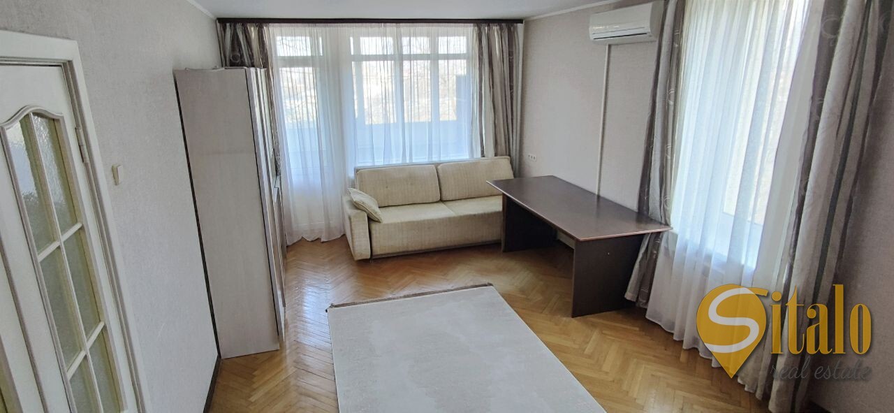Продаж 1-кімнатної квартири 42.8 м², Митрополита Андрея Шептицького вул., 7