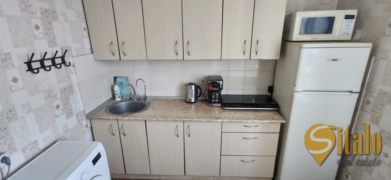 Продаж 1-кімнатної квартири 42.8 м², Митрополита Андрея Шептицького вул., 7