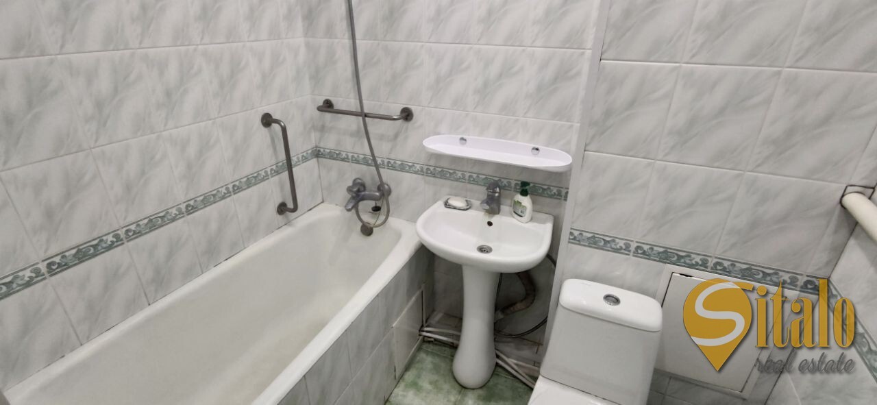 Продаж 1-кімнатної квартири 42.8 м², Митрополита Андрея Шептицького вул., 7