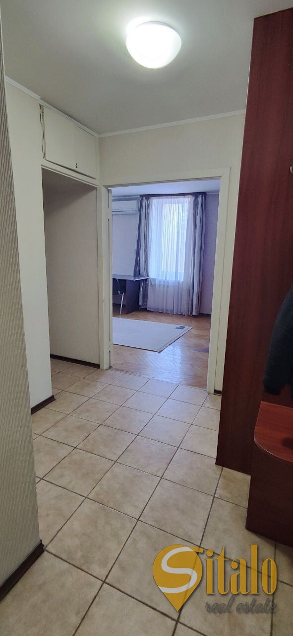 Продаж 1-кімнатної квартири 42.8 м², Митрополита Андрея Шептицького вул., 7