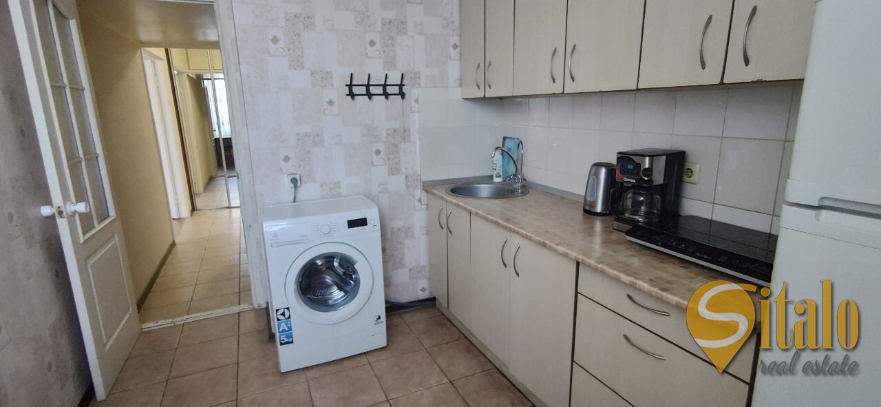 Продаж 1-кімнатної квартири 42.8 м², Митрополита Андрея Шептицького вул., 7