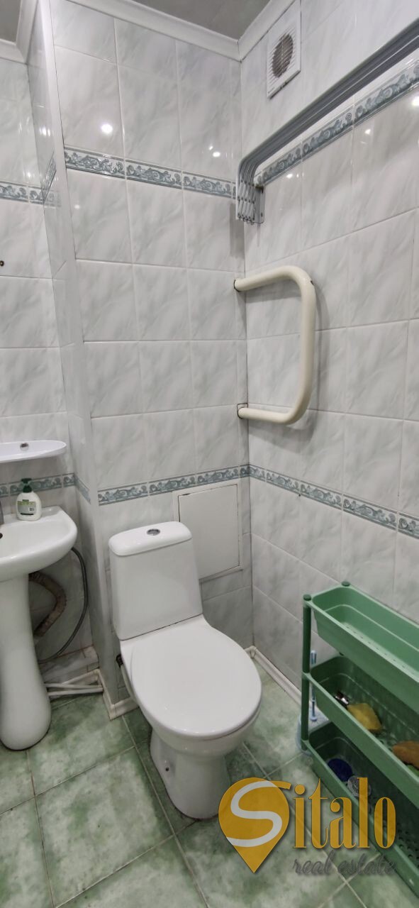 Продаж 1-кімнатної квартири 42.8 м², Митрополита Андрея Шептицького вул., 7