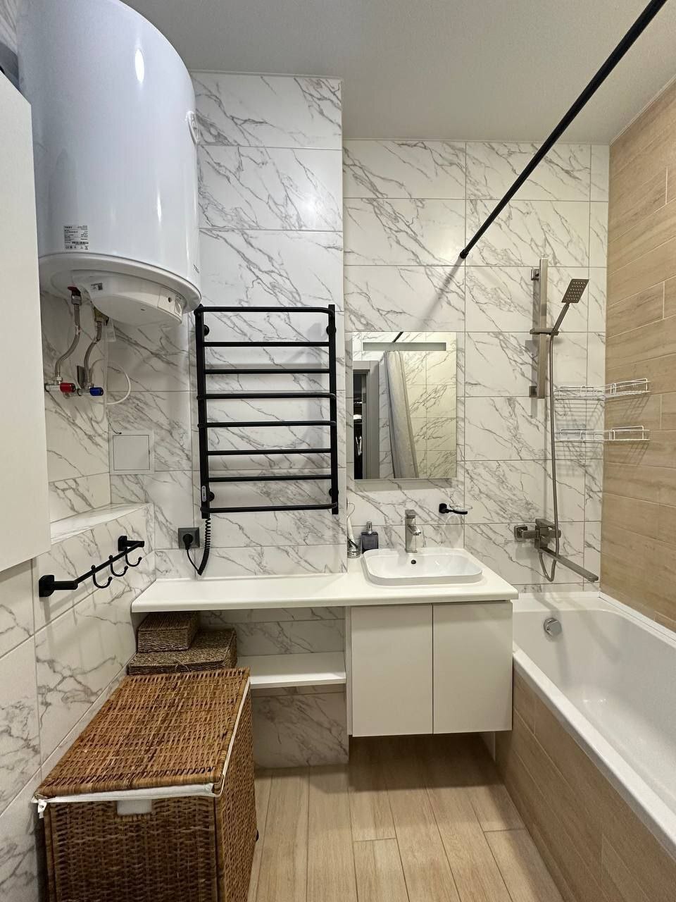 Продаж 2-кімнатної квартири 40 м², Зоряний бул.