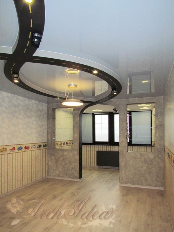 Аренда 4-комнатной квартиры 215 м², Вадима Гетьмана ул., 1