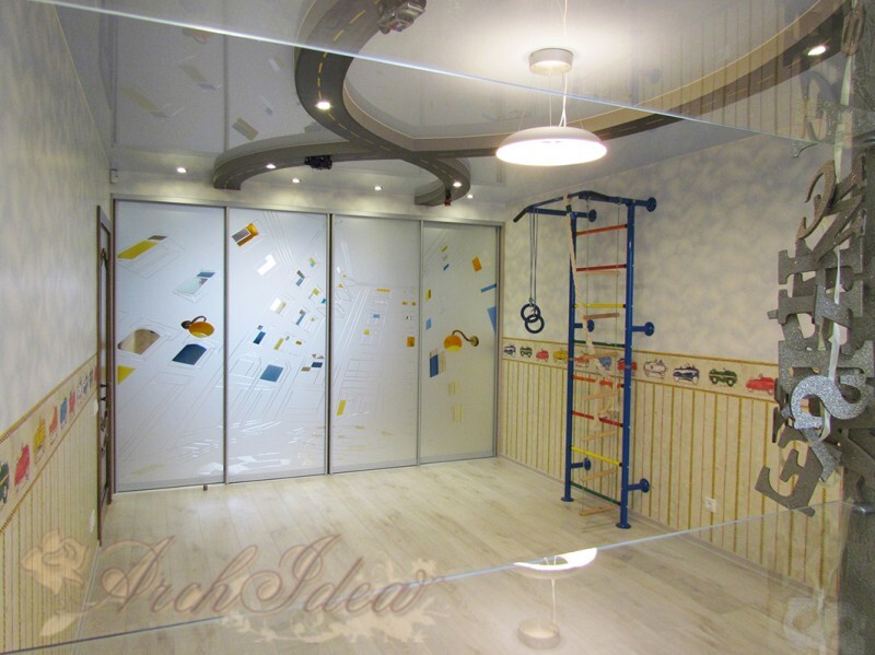 Аренда 4-комнатной квартиры 215 м², Вадима Гетьмана ул., 1