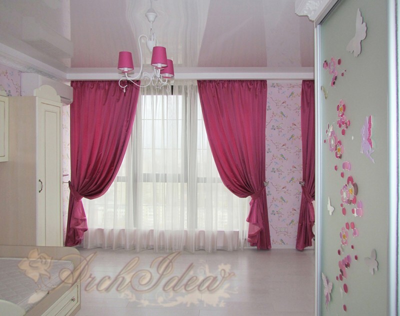 Аренда 4-комнатной квартиры 215 м², Вадима Гетьмана ул., 1