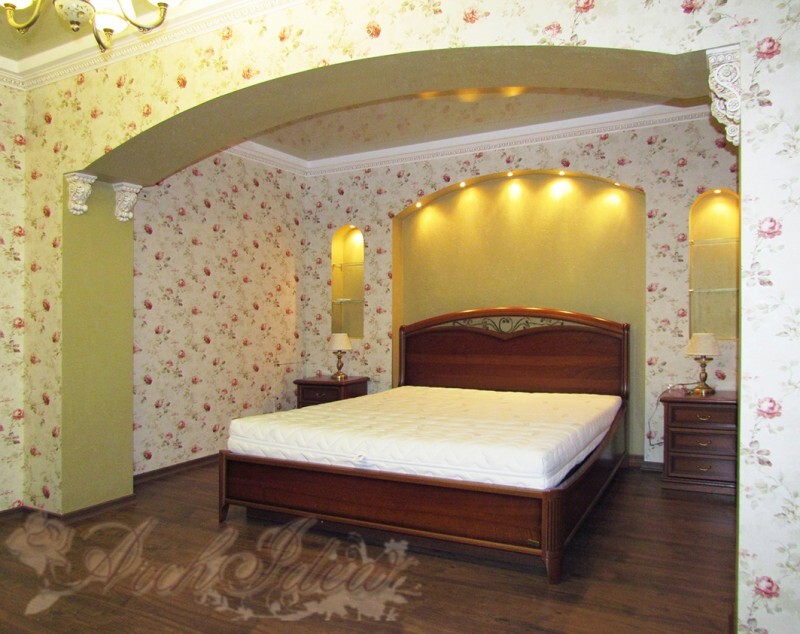 Аренда 4-комнатной квартиры 215 м², Вадима Гетьмана ул., 1
