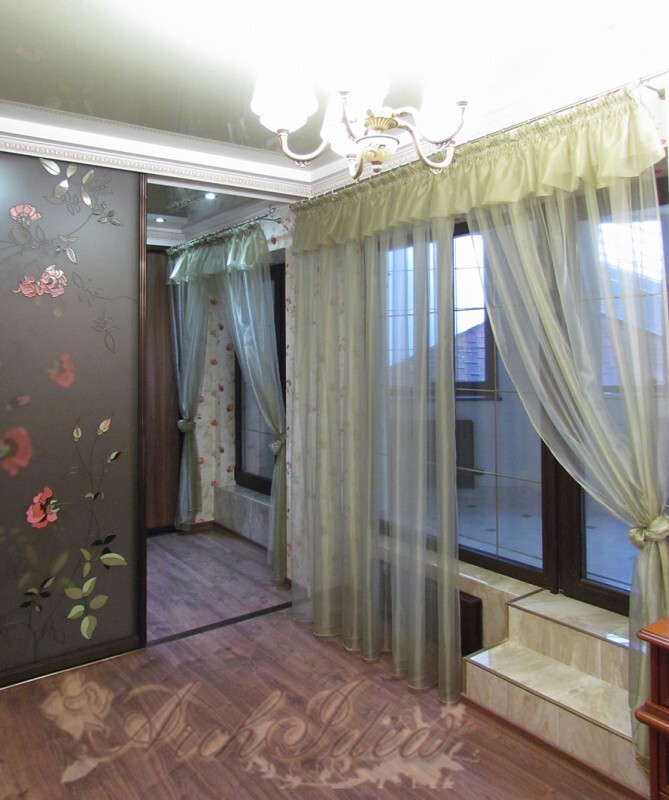 Аренда 4-комнатной квартиры 215 м², Вадима Гетьмана ул., 1
