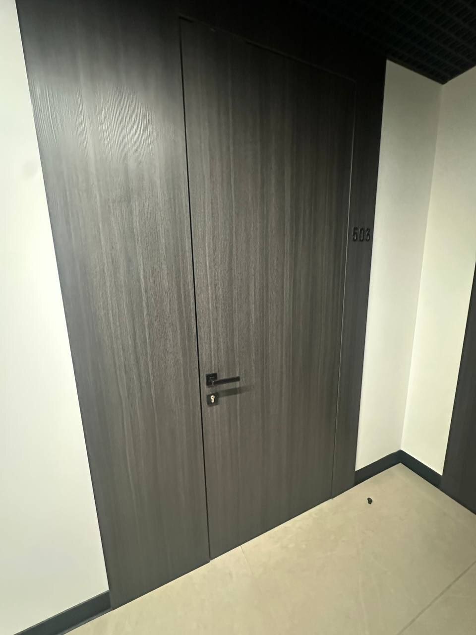 Оренда офісу 59 м², Костомаровська вул., 8