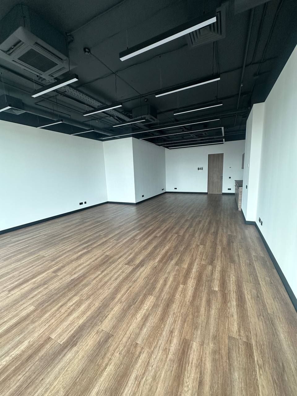 Оренда офісу 59 м², Костомаровська вул., 8