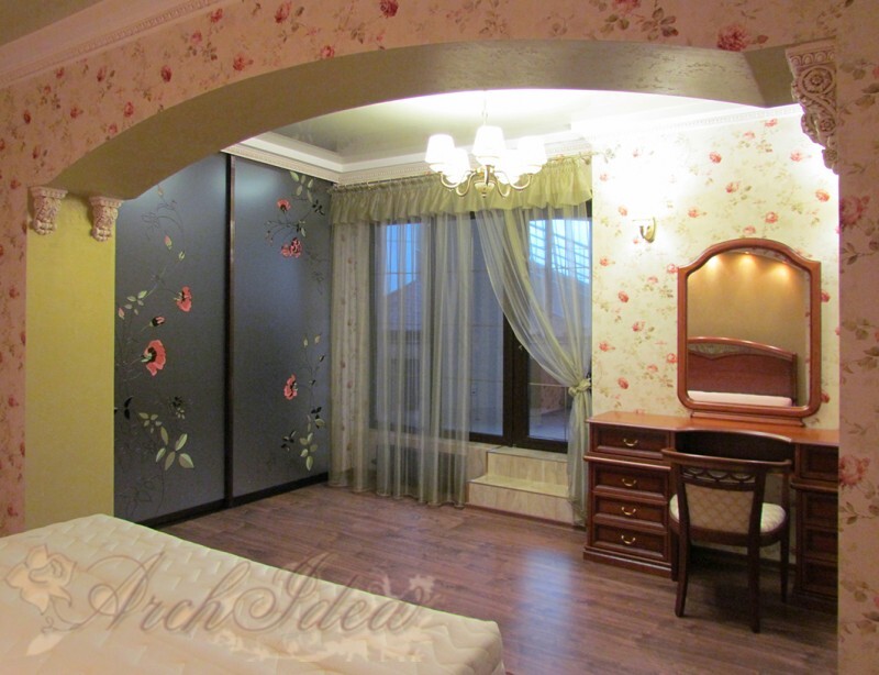 Аренда 4-комнатной квартиры 215 м², Вадима Гетьмана ул., 1