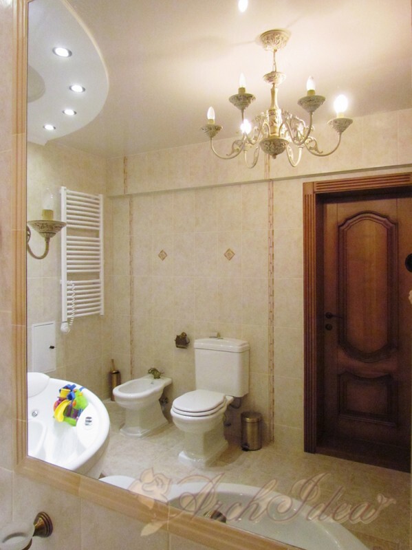 Аренда 4-комнатной квартиры 215 м², Вадима Гетьмана ул., 1