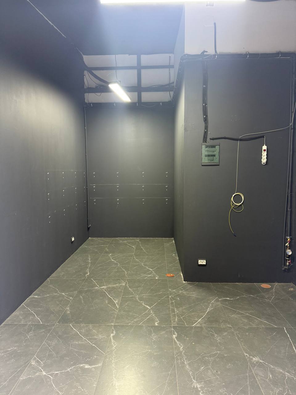 Аренда магазина 17 м², Донецкое шоссе, 121