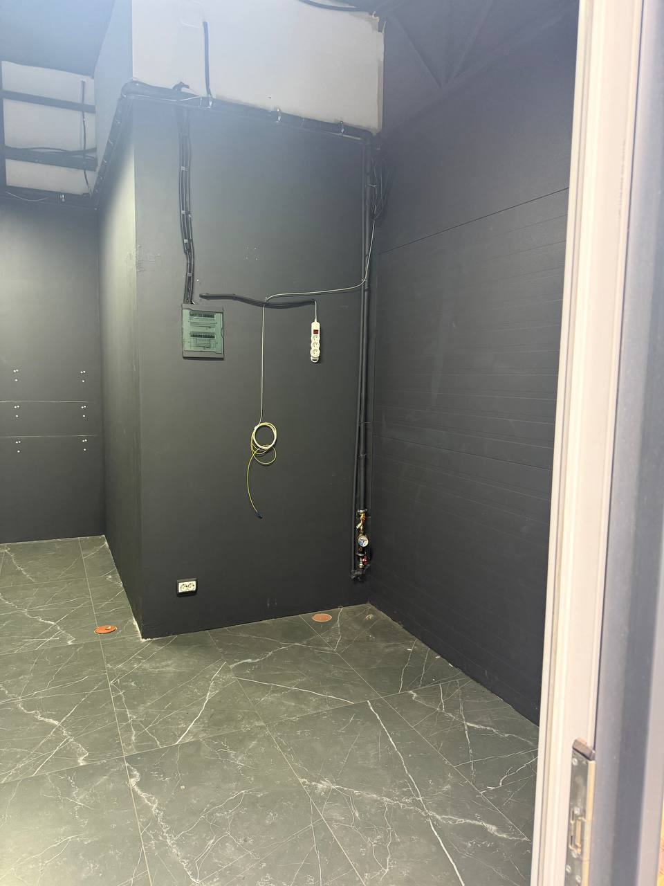 Аренда магазина 17 м², Донецкое шоссе, 121