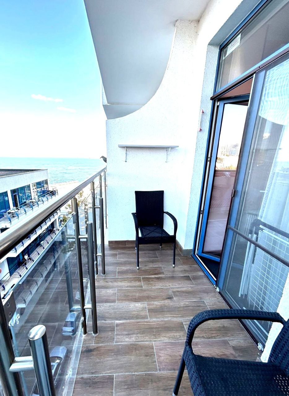 Аренда 1-комнатной квартиры 60 м², Ванный пер.