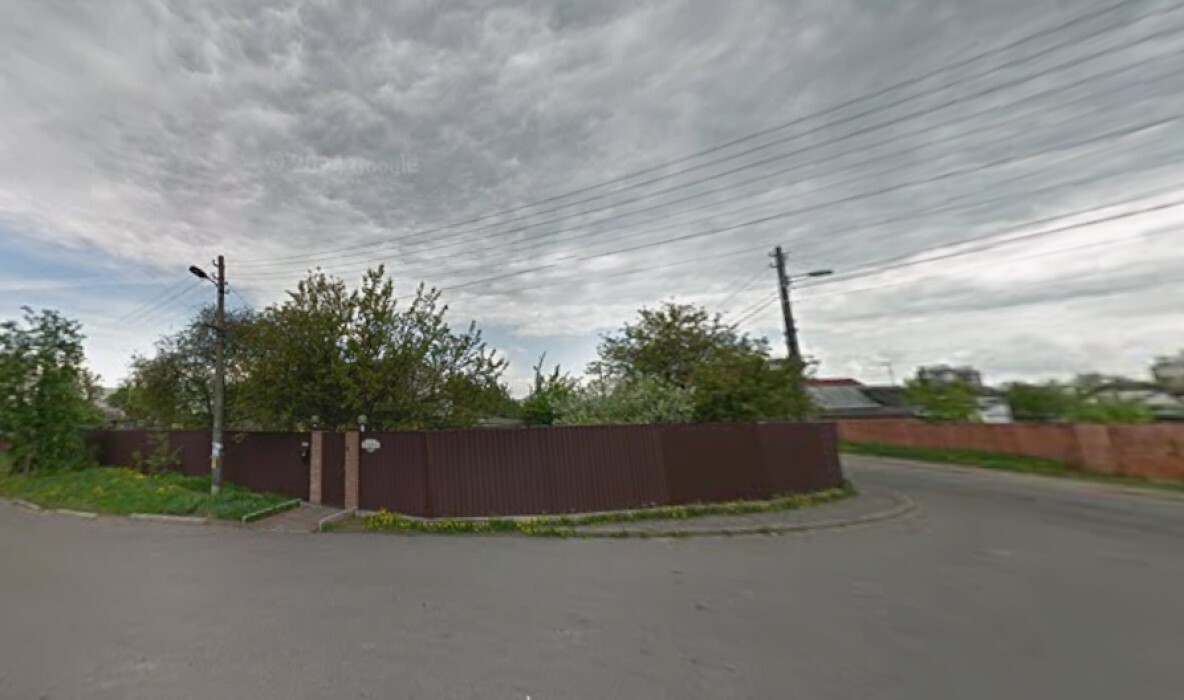 Продаж ділянки під індивідуальне житлове будівництво 10 соток, Осіння вул.