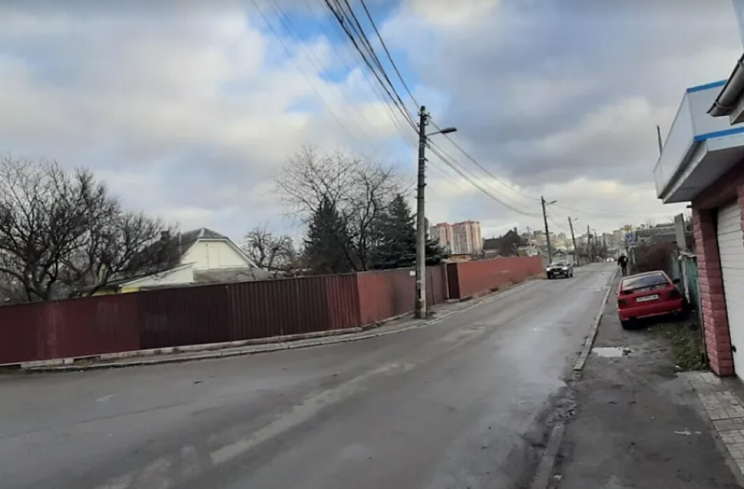 Продаж ділянки під індивідуальне житлове будівництво 10 соток, Осіння вул.