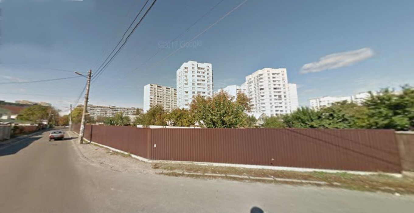 Продаж ділянки під індивідуальне житлове будівництво 10 соток, Осіння вул.