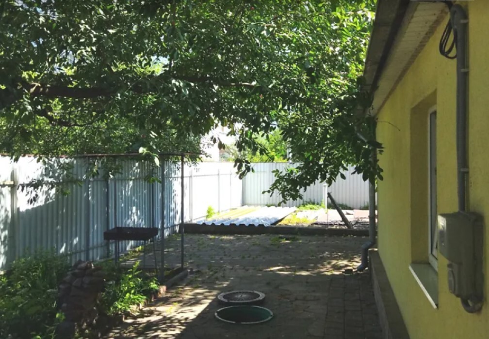 Продаж ділянки під індивідуальне житлове будівництво 10 соток, Осіння вул.