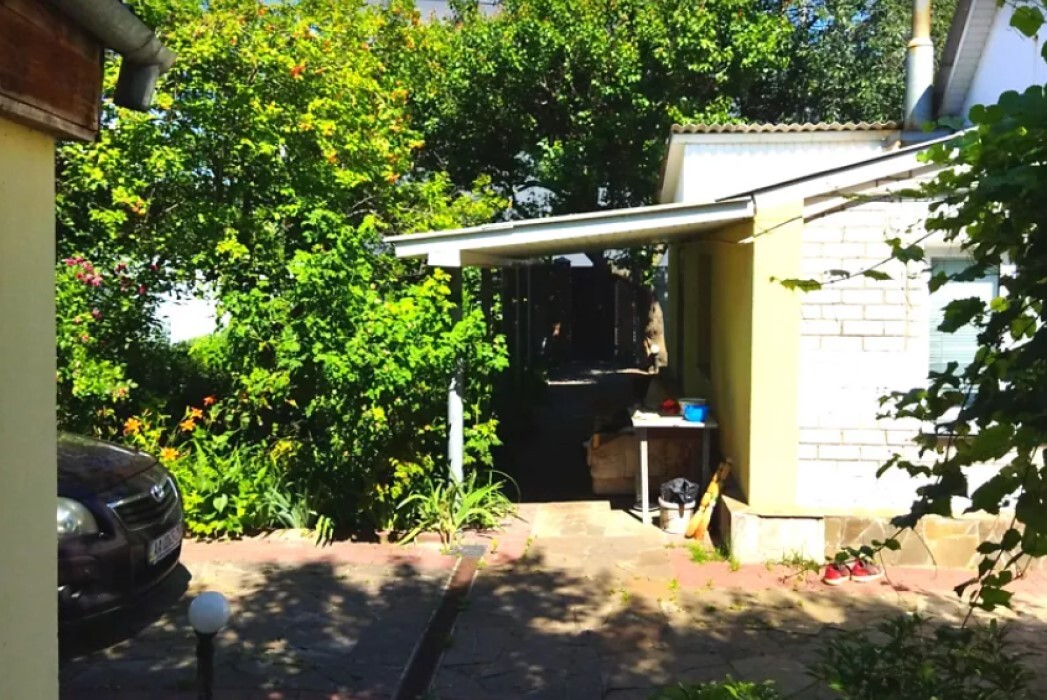 Продаж ділянки під індивідуальне житлове будівництво 10 соток, Осіння вул.