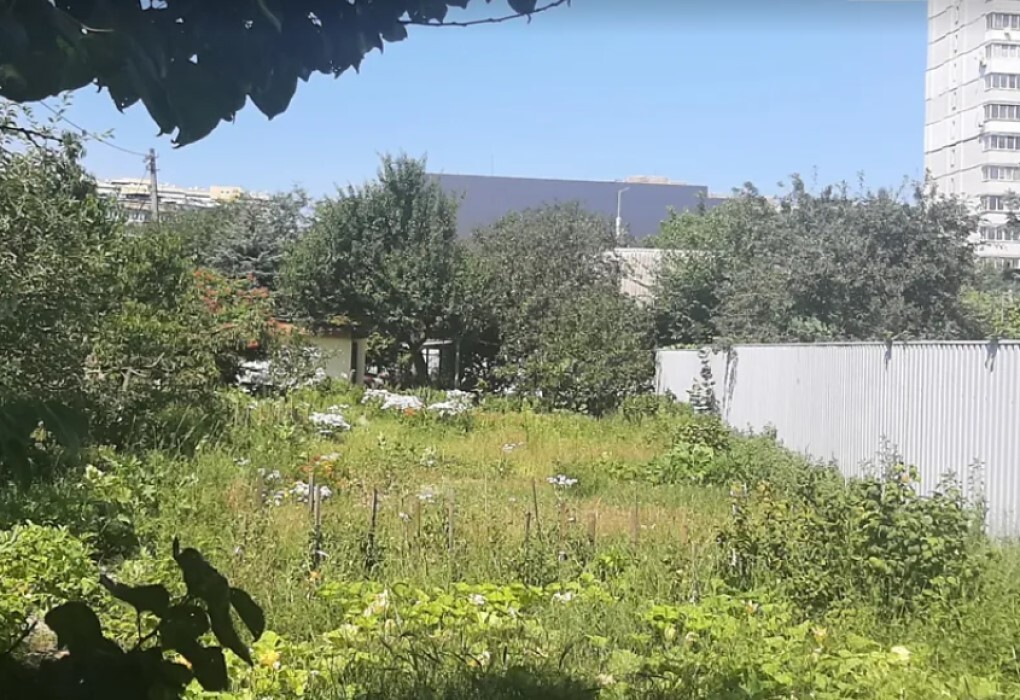 Продаж ділянки під індивідуальне житлове будівництво 10 соток, Осіння вул.