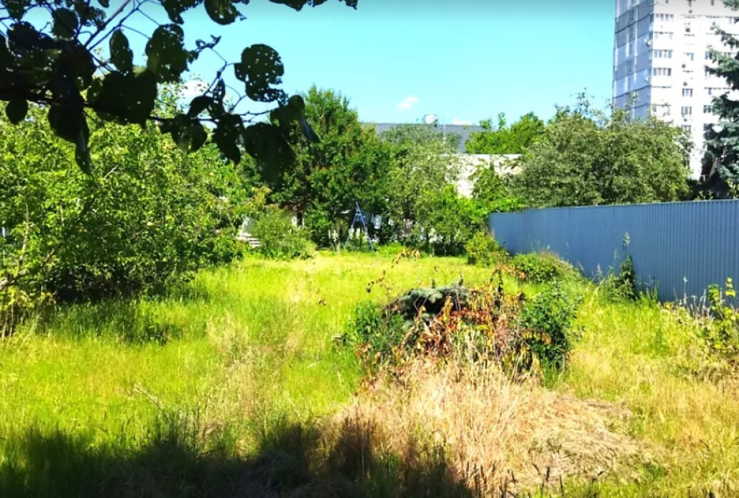 Продаж ділянки під індивідуальне житлове будівництво 10 соток, Осіння вул.