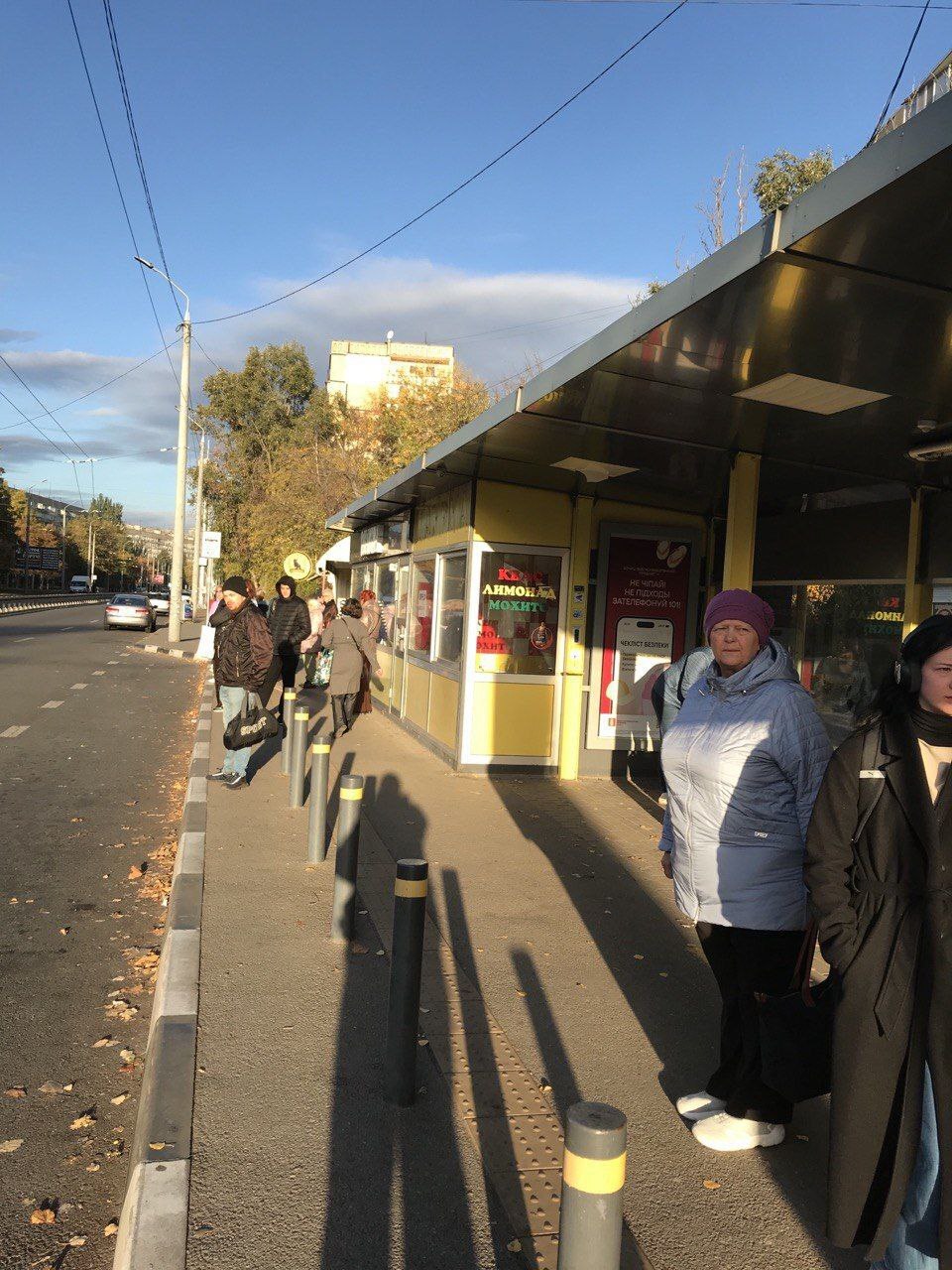 Аренда коммерции 8 м², Героев просп., 37