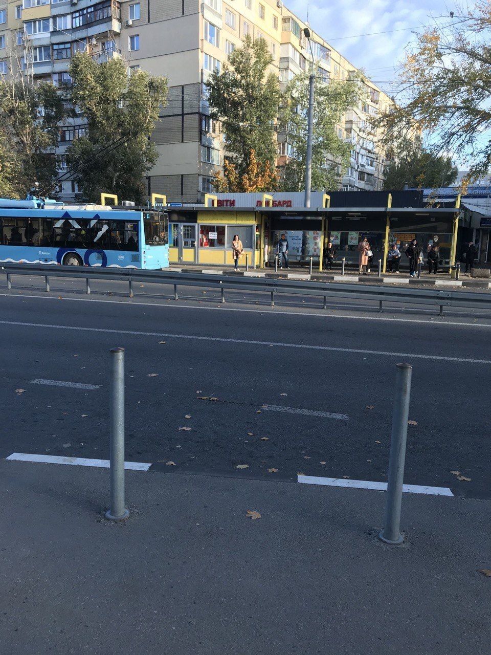 Аренда коммерции 8 м², Героев просп., 37