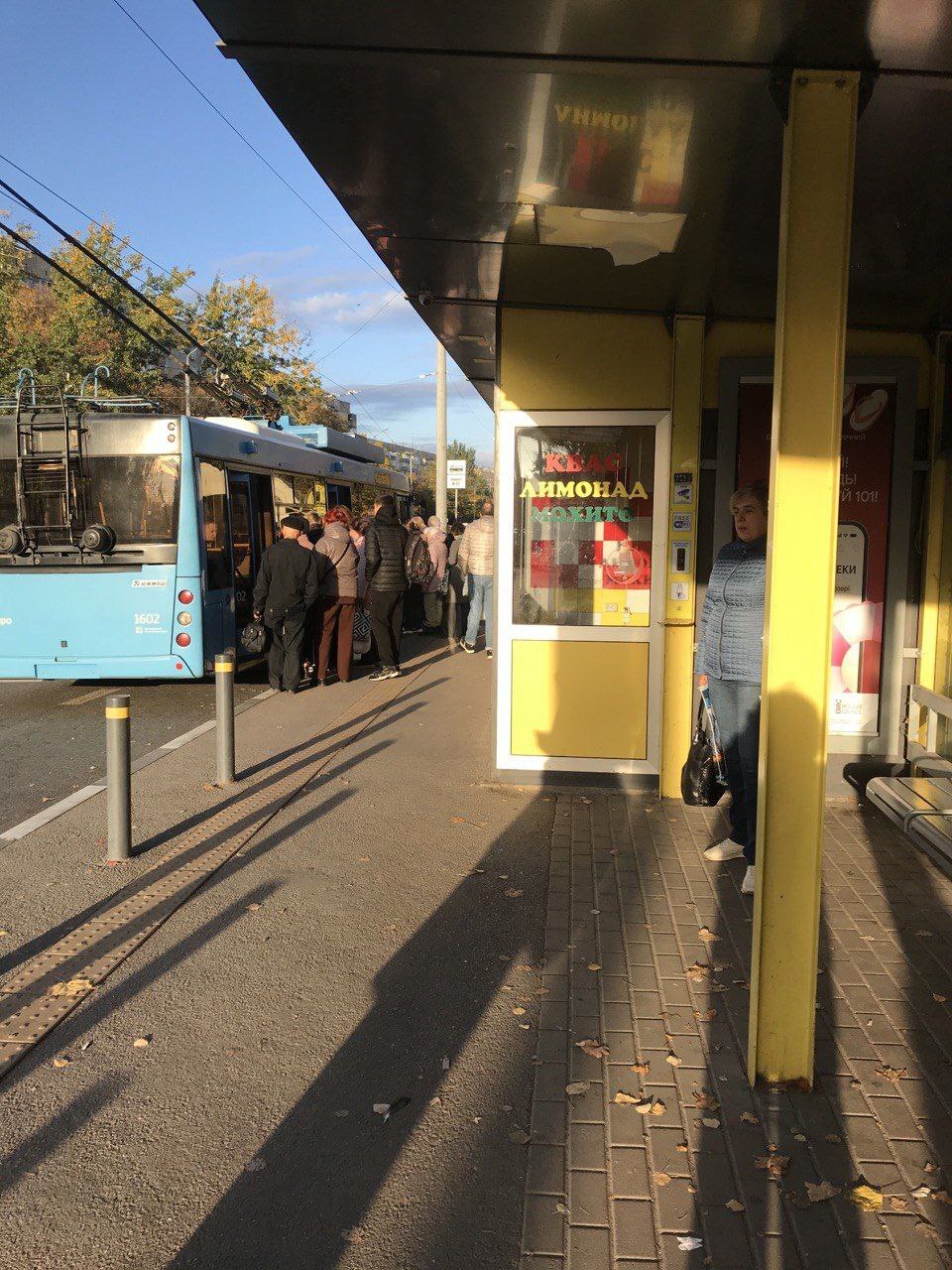 Аренда коммерции 8 м², Героев просп., 37