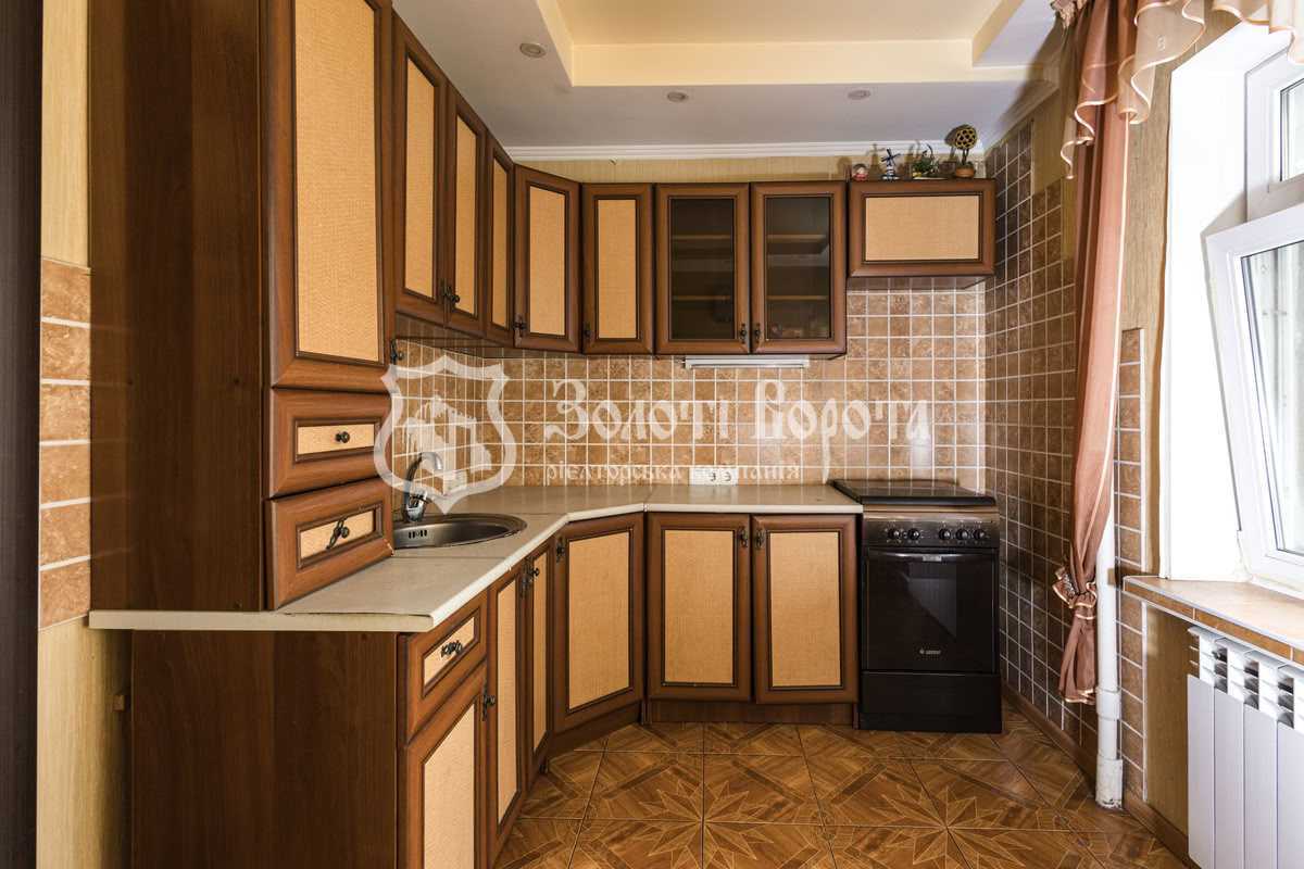 Продажа 1-комнатной квартиры 41.47 м², Чернобыльская ул., 21