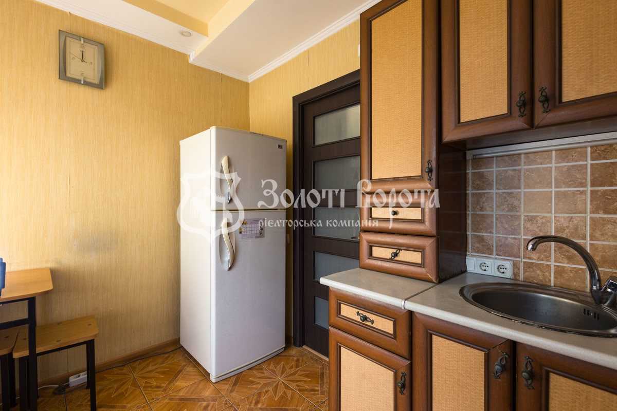 Продажа 1-комнатной квартиры 41.47 м², Чернобыльская ул., 21