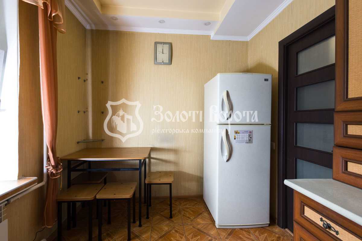 Продажа 1-комнатной квартиры 41.47 м², Чернобыльская ул., 21