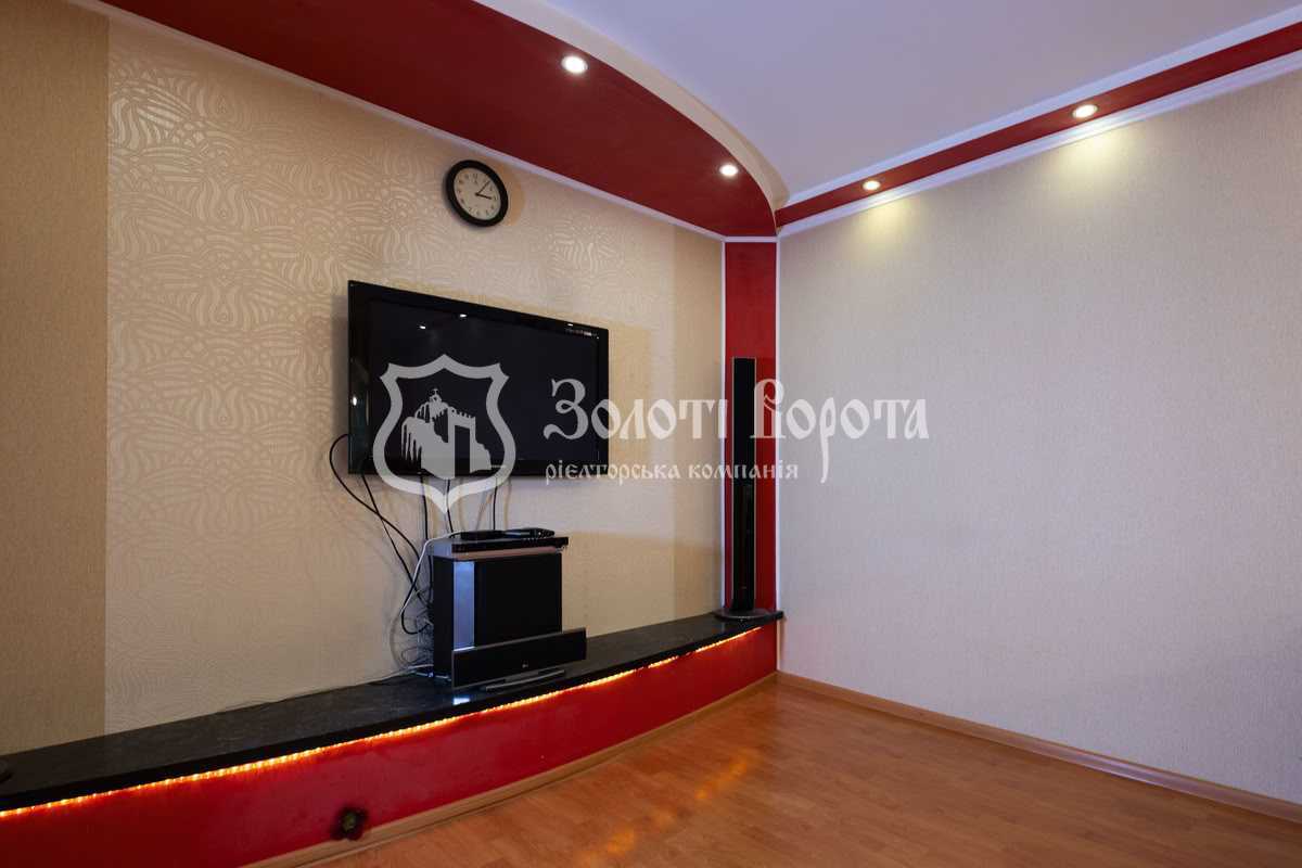 Продажа 1-комнатной квартиры 41.47 м², Чернобыльская ул., 21