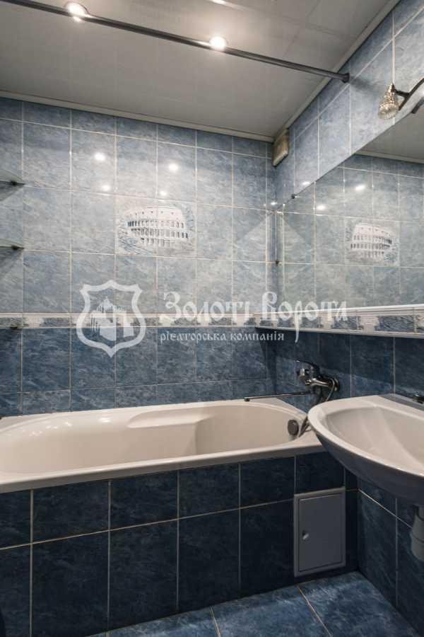 Продажа 1-комнатной квартиры 41.47 м², Чернобыльская ул., 21