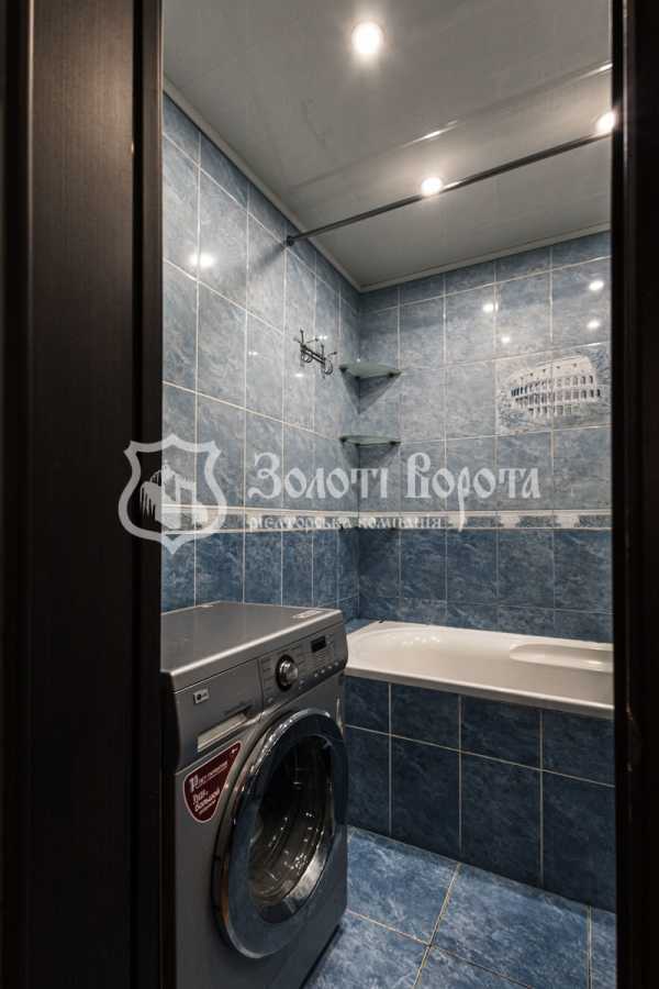 Продажа 1-комнатной квартиры 41.47 м², Чернобыльская ул., 21