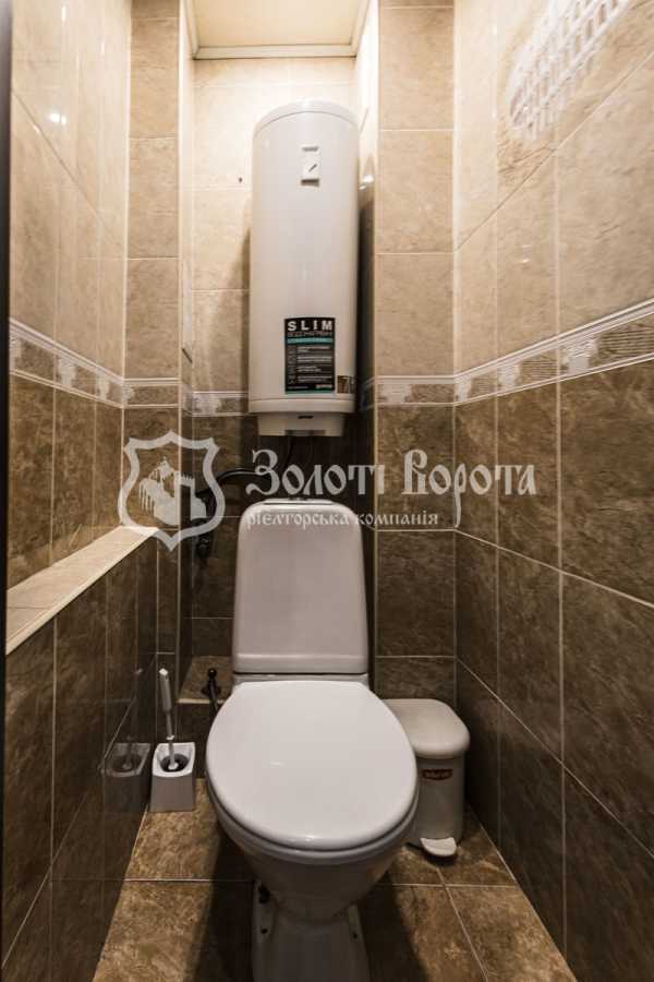 Продажа 1-комнатной квартиры 41.47 м², Чернобыльская ул., 21