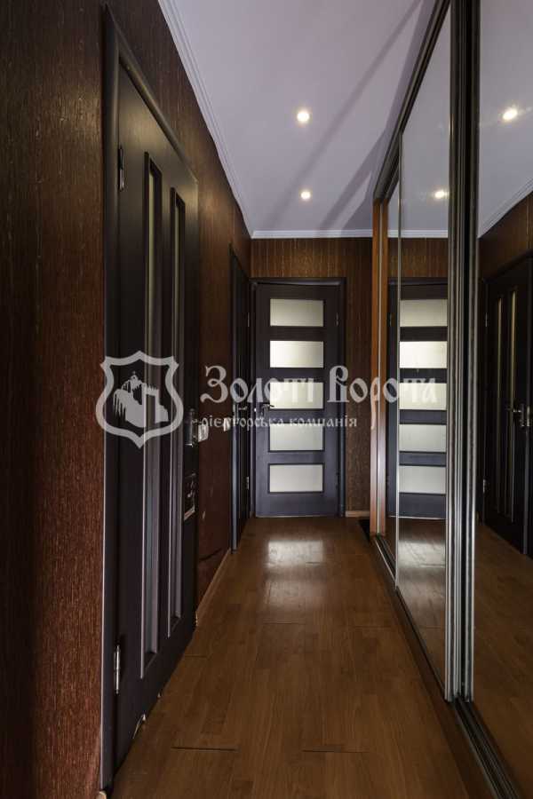 Продажа 1-комнатной квартиры 41.47 м², Чернобыльская ул., 21