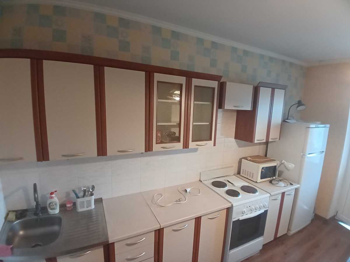 Оренда 1-кімнатної квартири 53 м², Верховної Ради бул., 14Б
