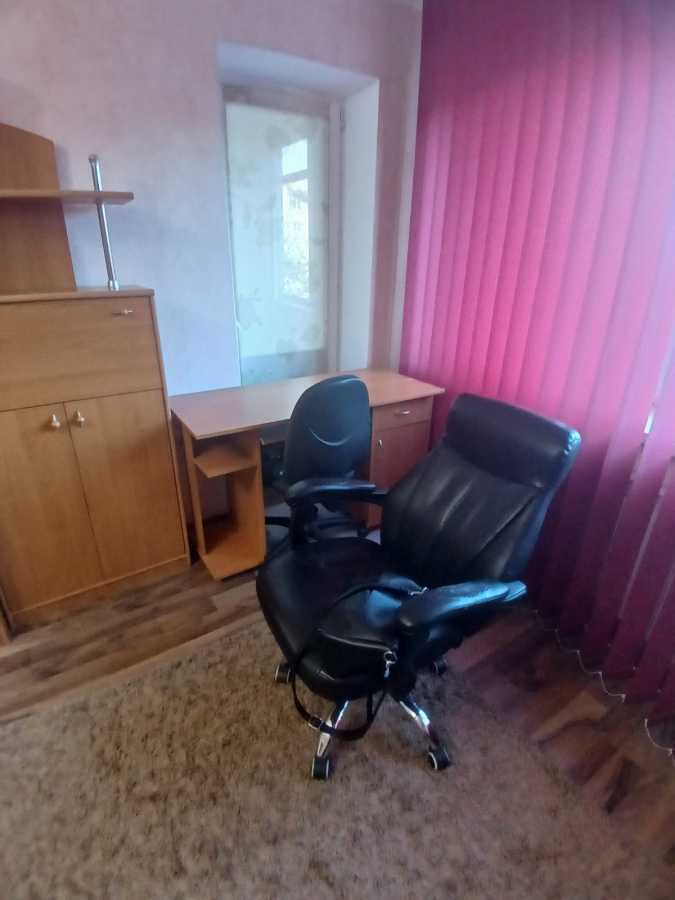 Оренда 1-кімнатної квартири 53 м², Верховної Ради бул., 14Б