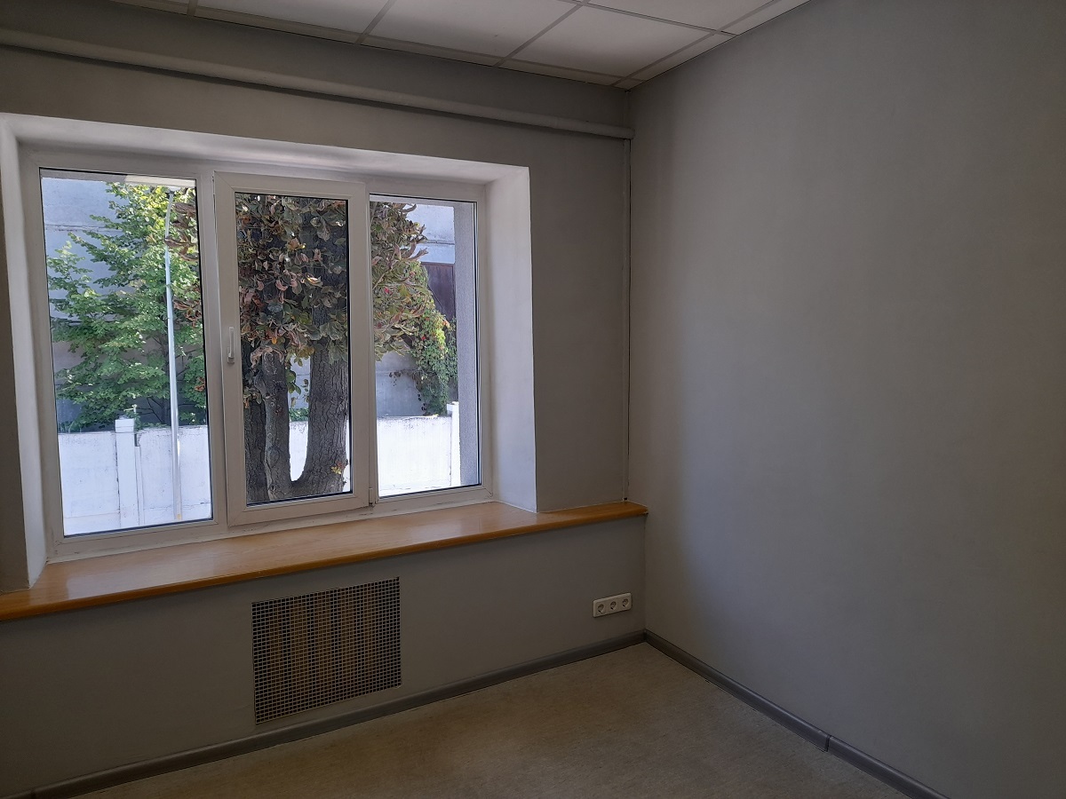 Аренда офиса 11 м², Зодчих ул.