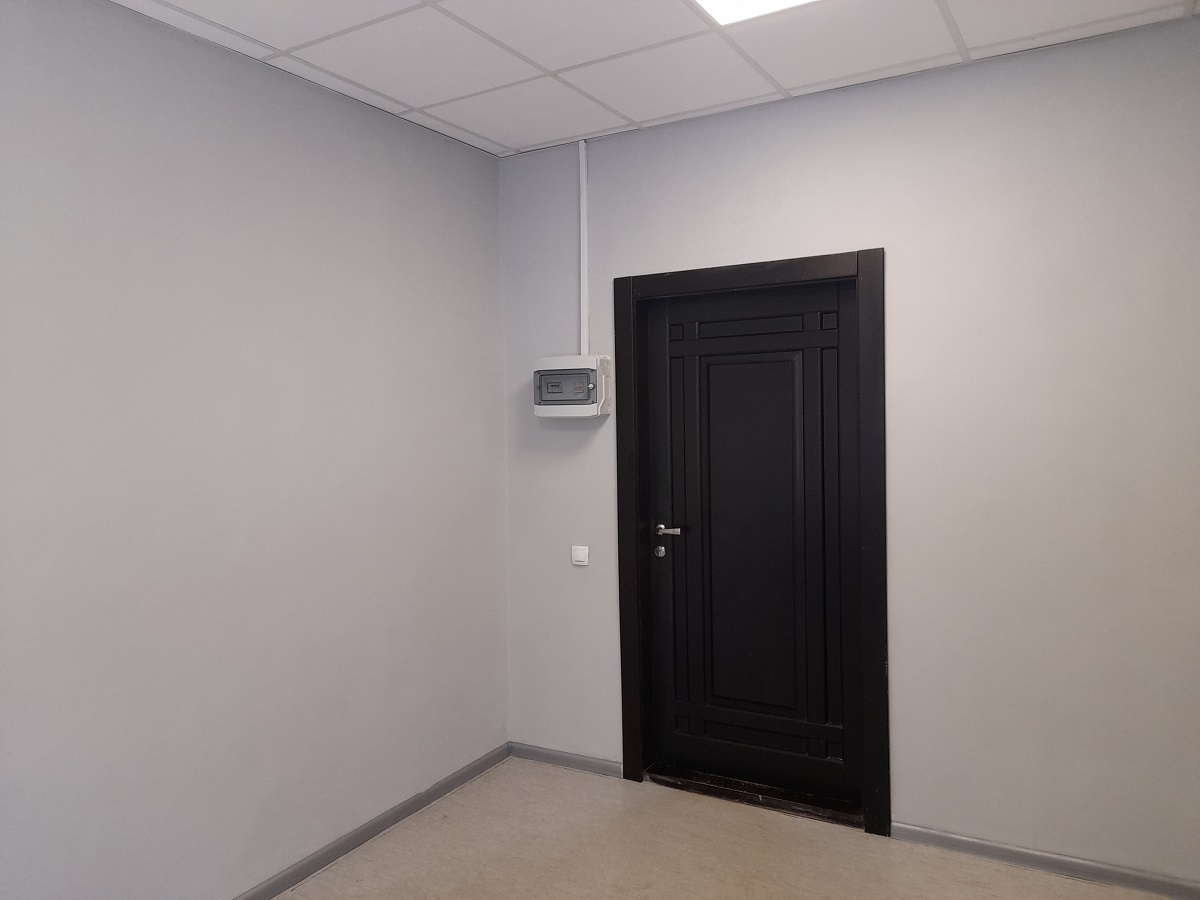 Аренда офиса 11 м², Зодчих ул.