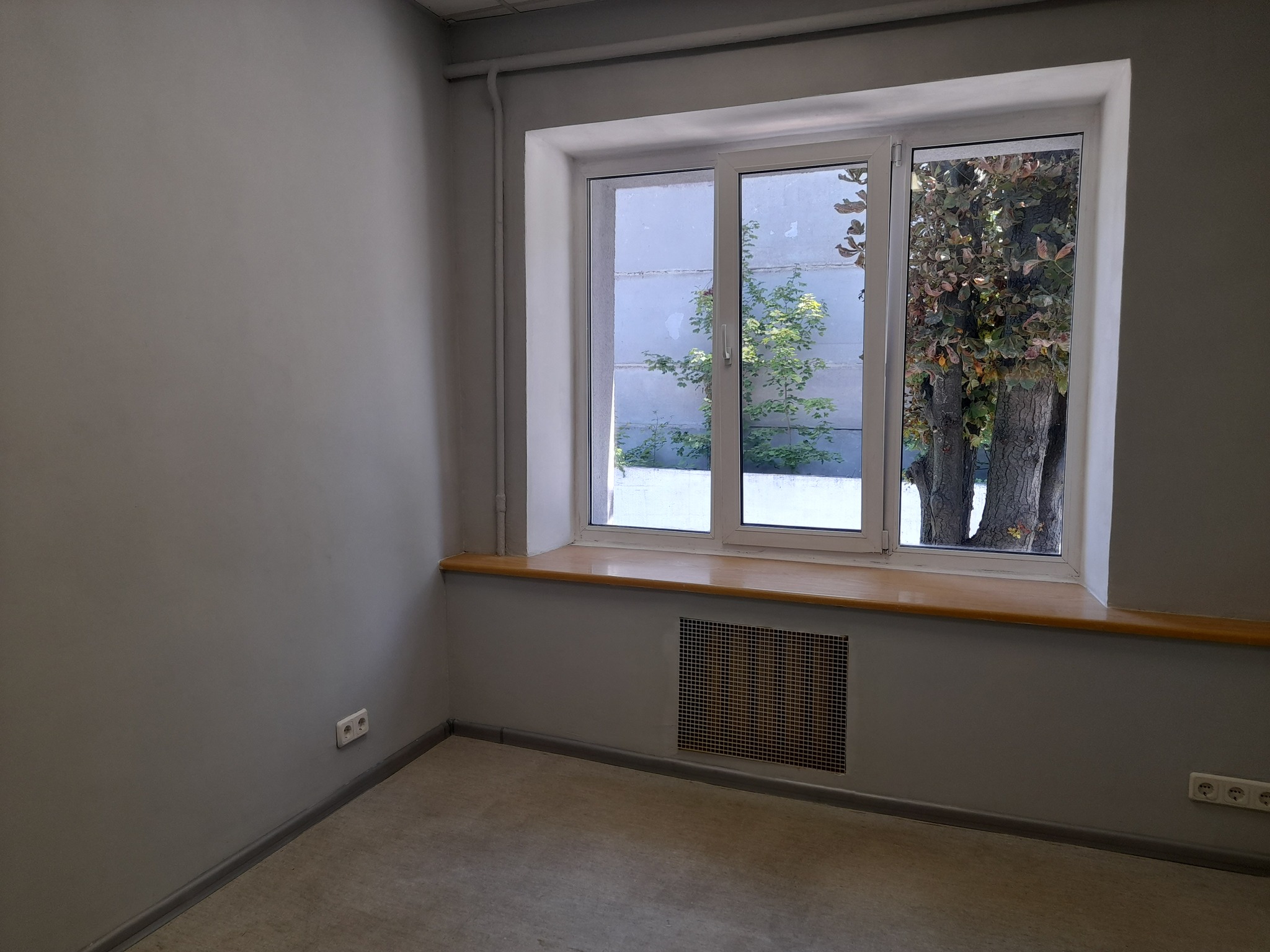 Аренда офиса 11 м², Зодчих ул.