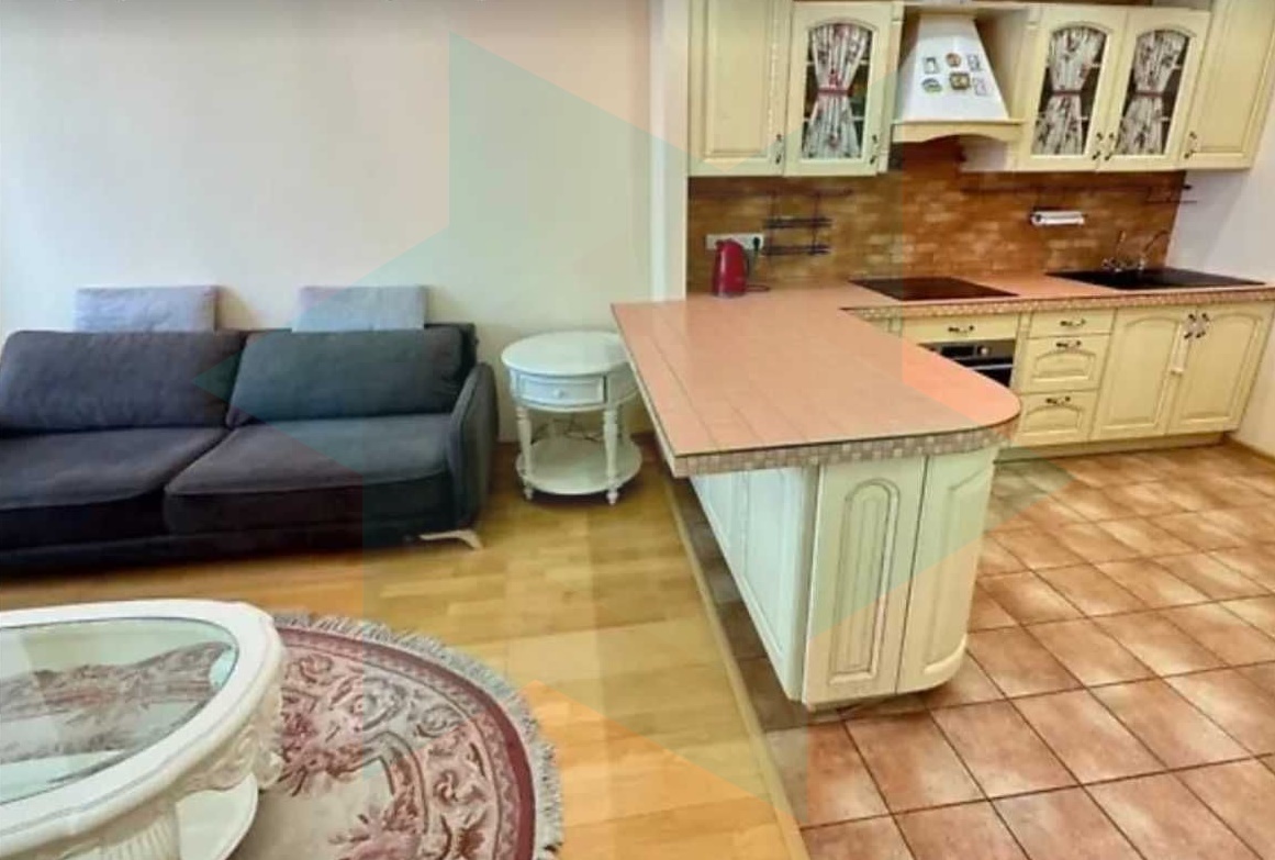 Продаж 1-кімнатної квартири 65 м², Глінки вул., 2